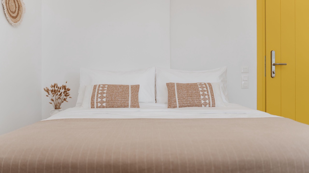 Photo of Bedroom in Psathi