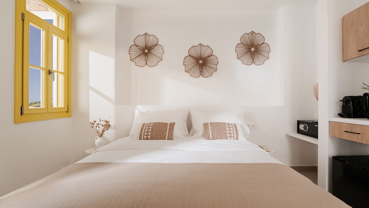 Photo of Bedroom in Psathi