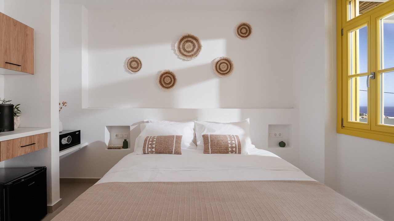 Photo of Bedroom in Psathi