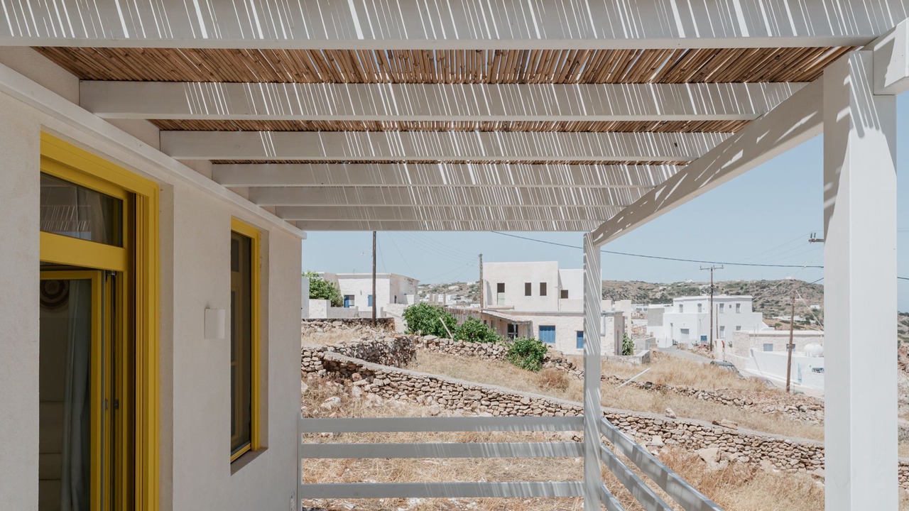 Photo of Outdoor in Psathi