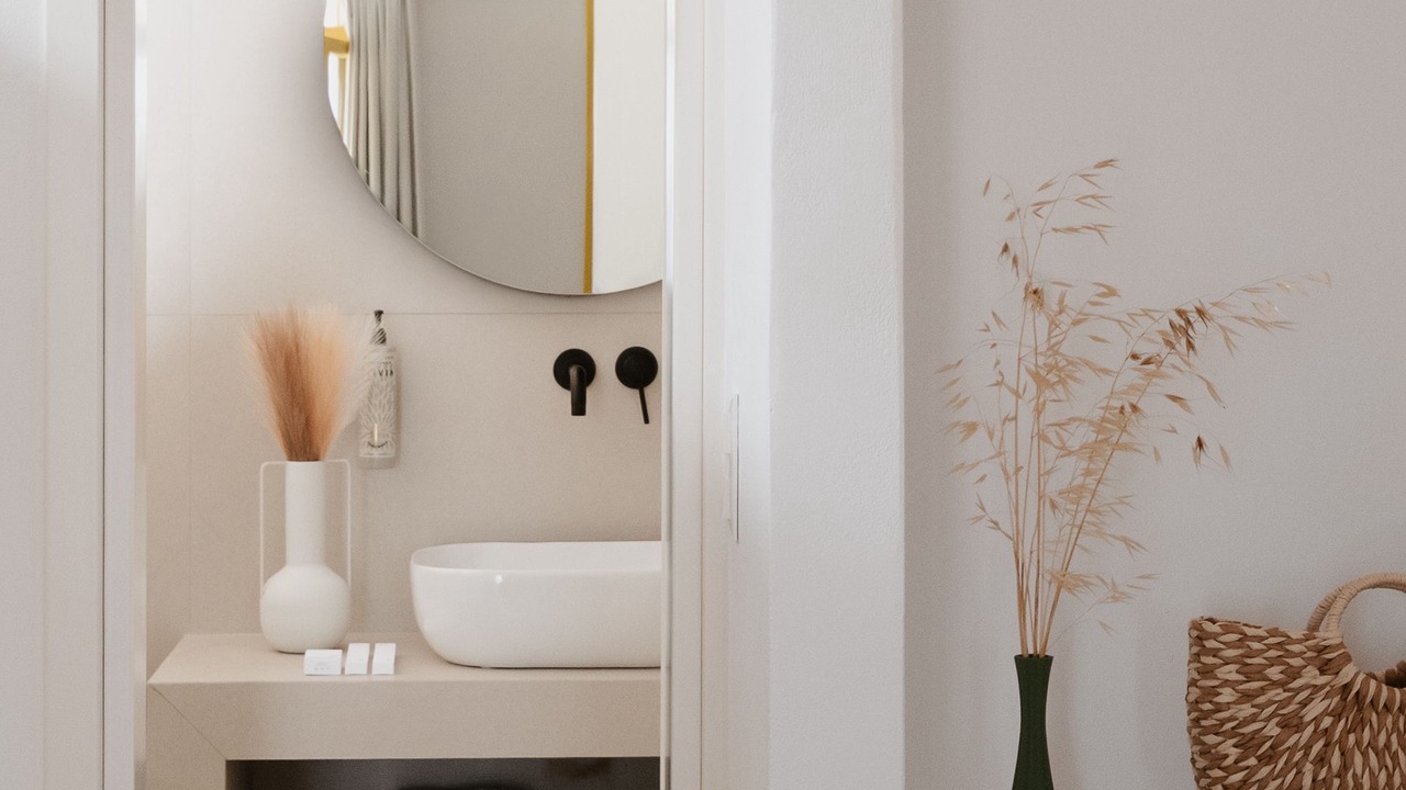 Photo of Bathroom in Kimolos