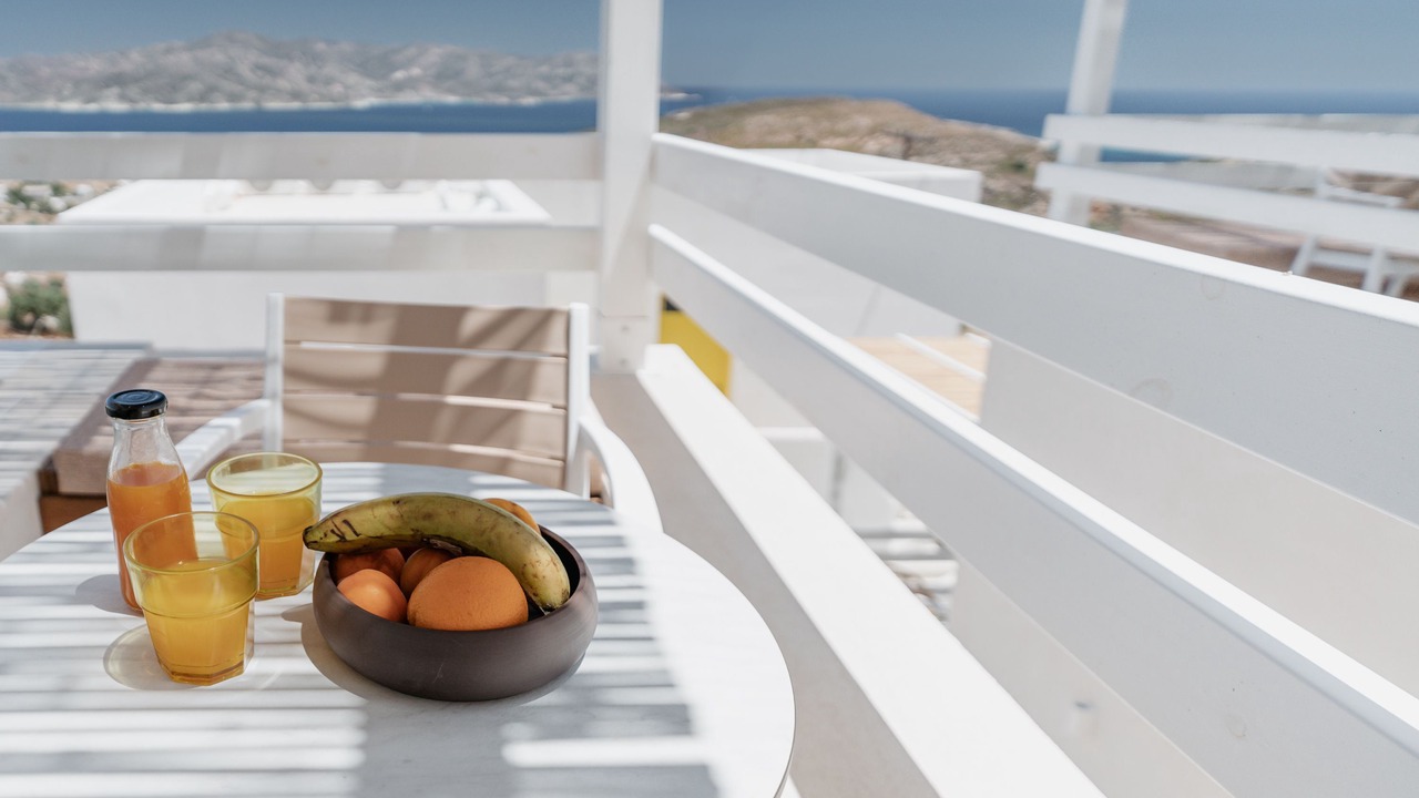Photo of Outdoor in Kimolos