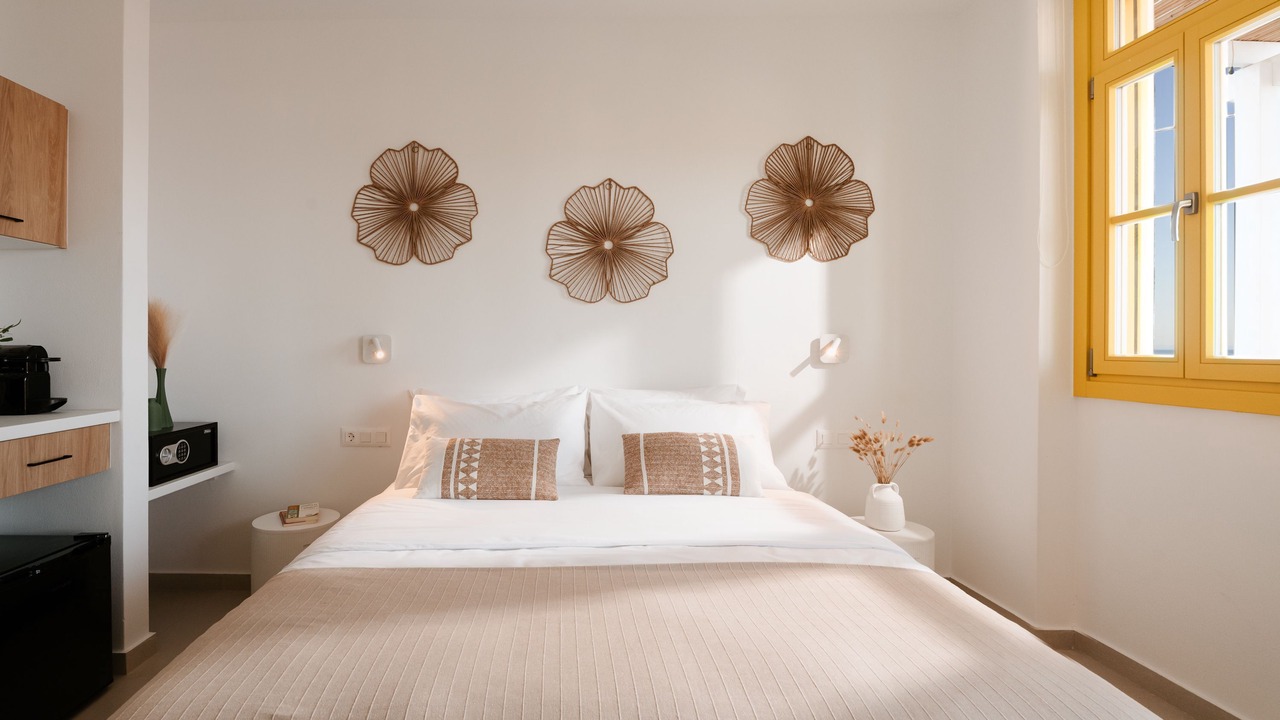 Photo of Bedroom in Psathi