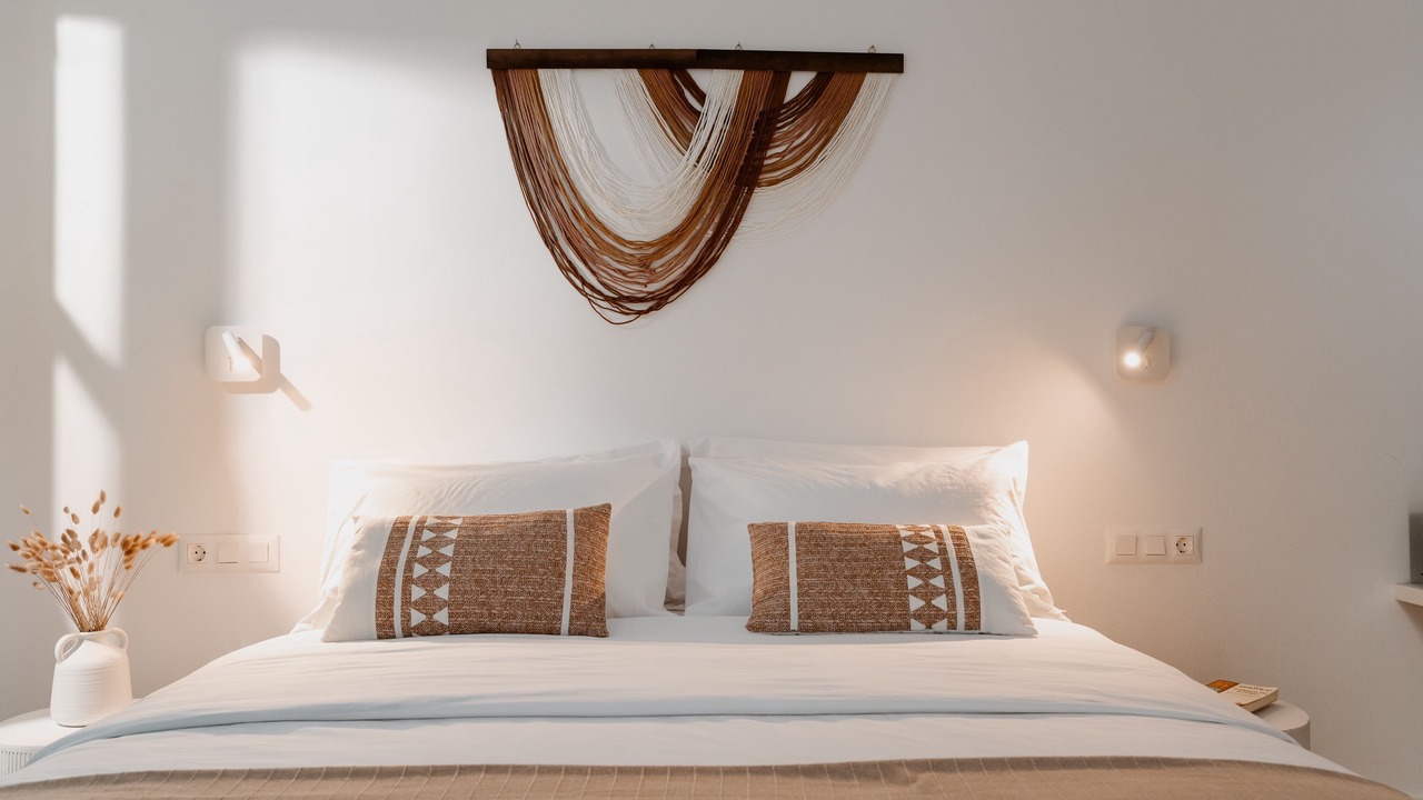Photo of Bedroom in Psathi