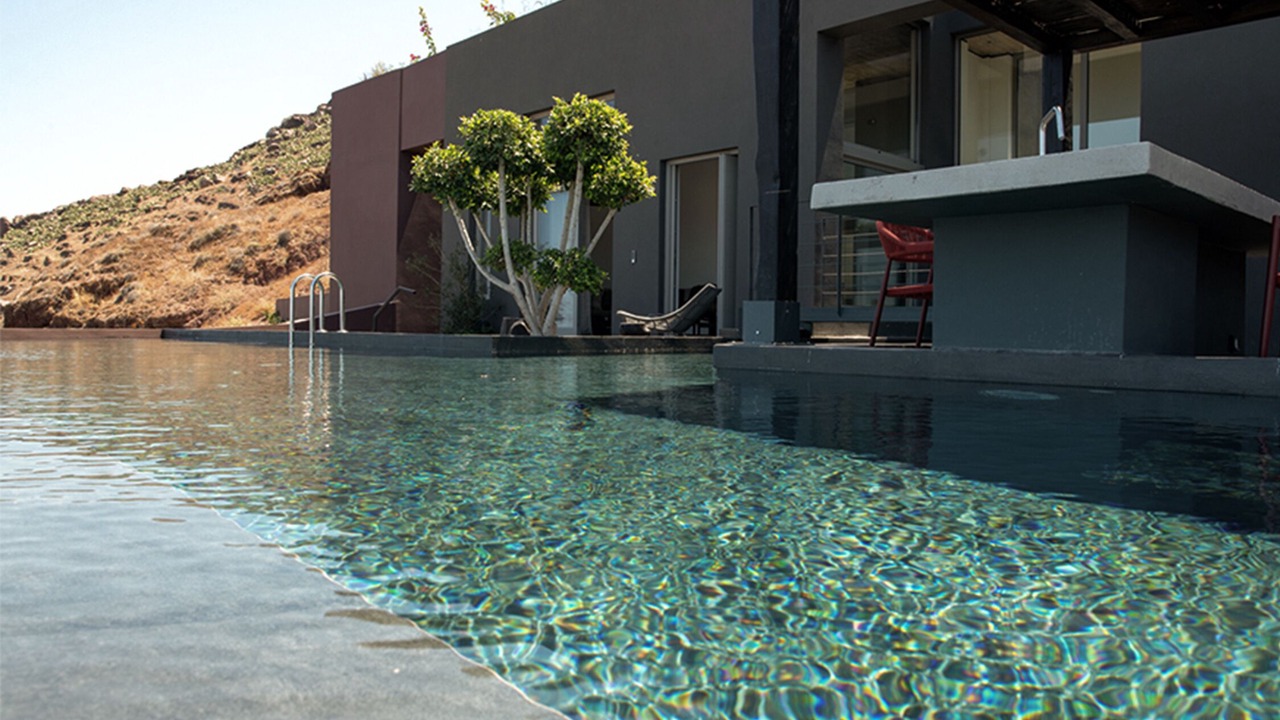 Photo of Outdoor in Oia