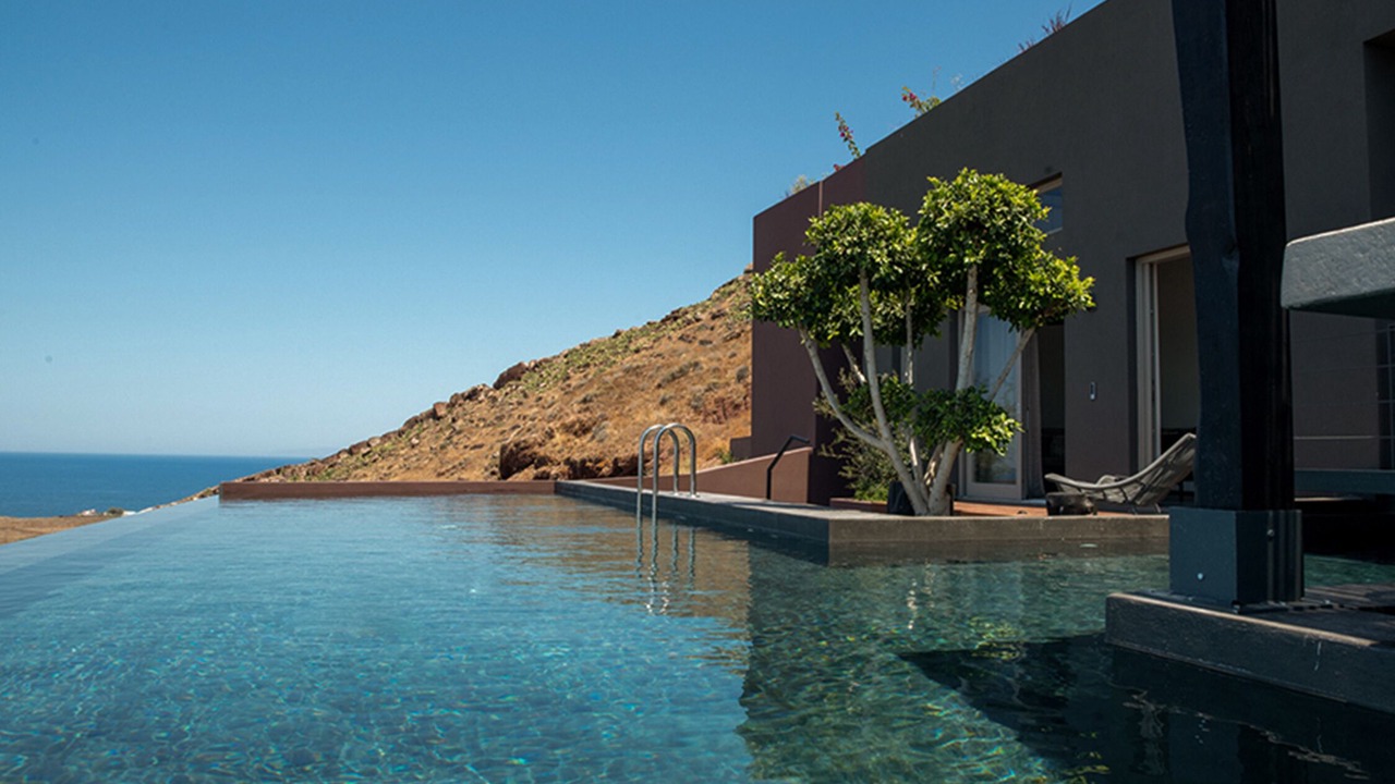 Photo of Outdoor in Oia