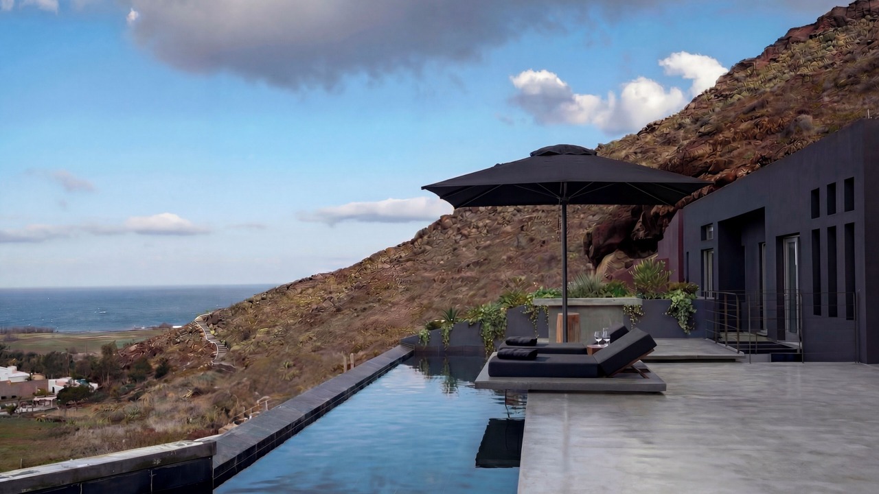 Photo of Outdoor in Oia