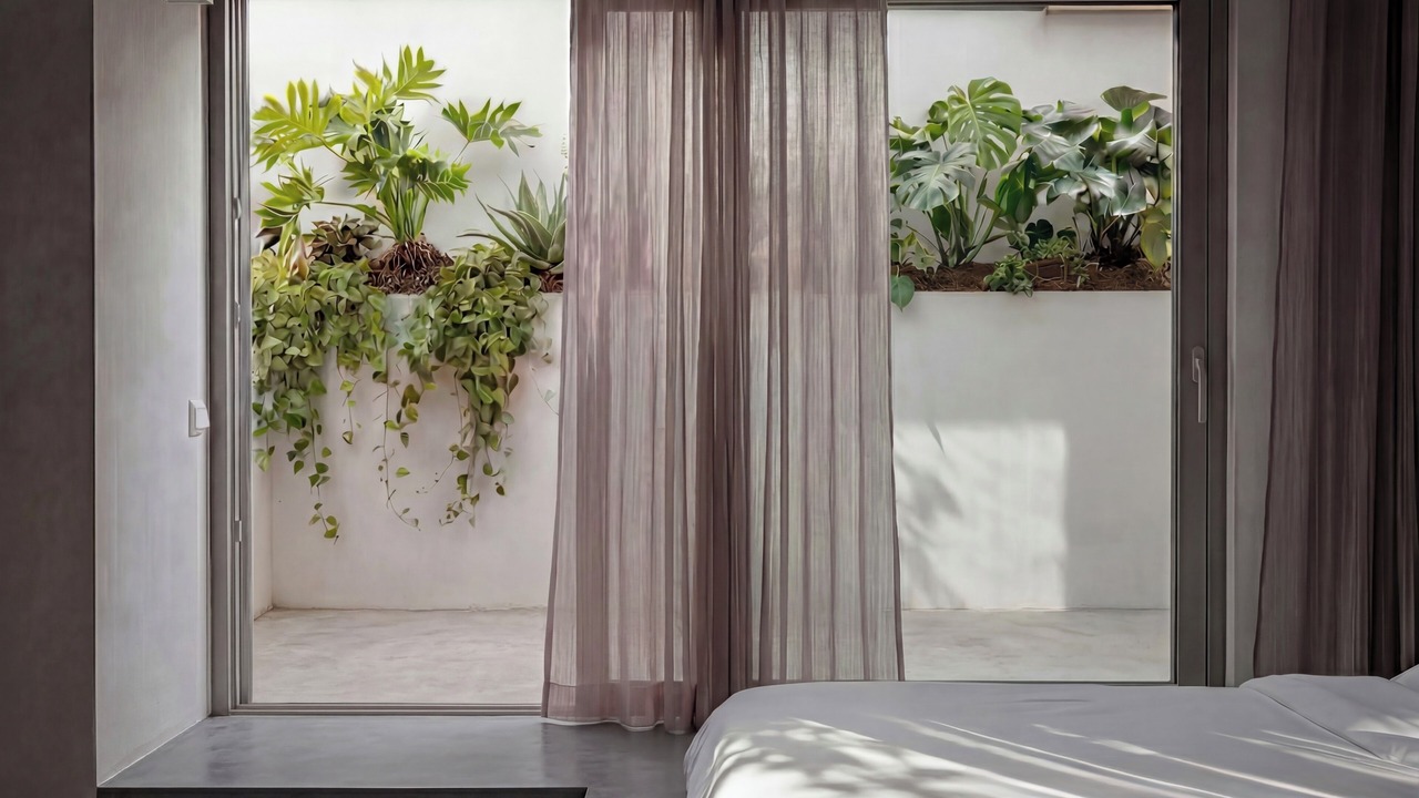 Photo of Bedroom in Oia