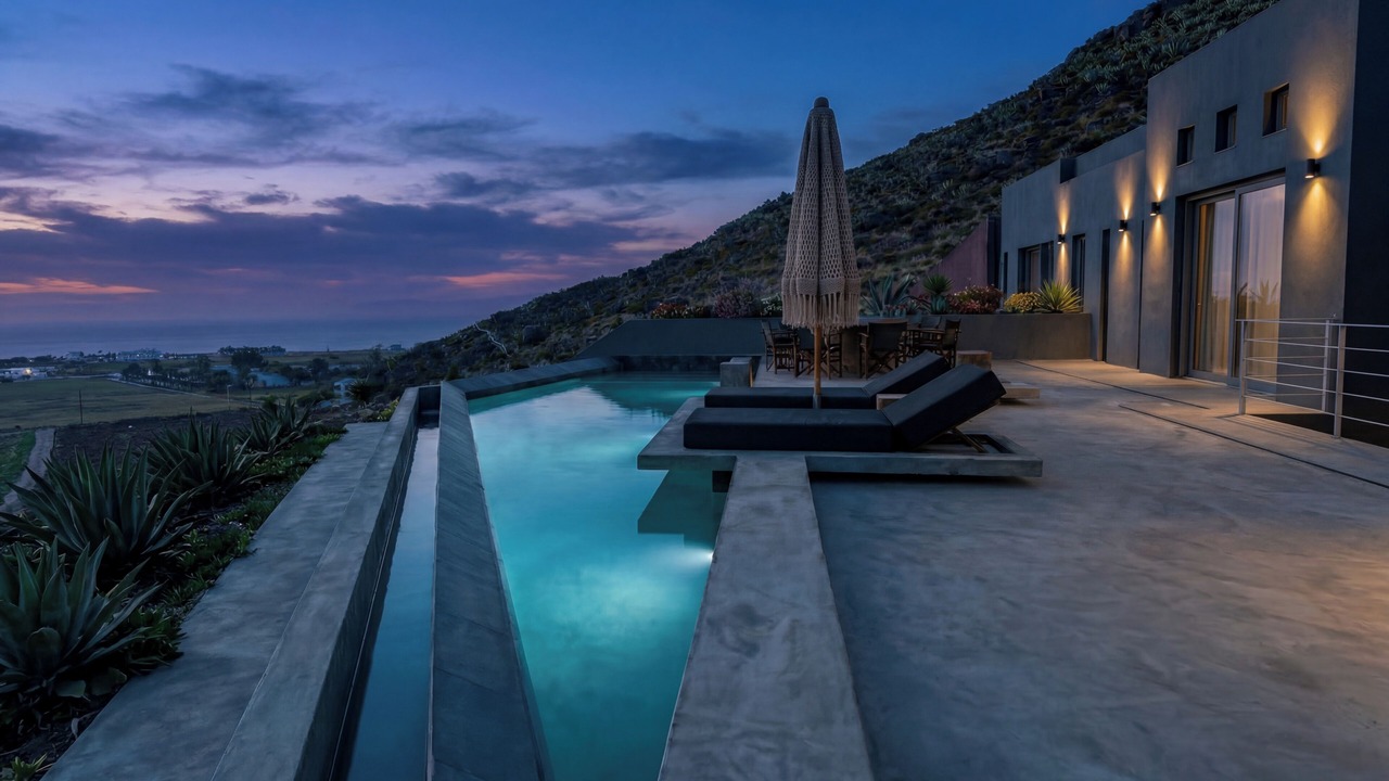 Photo of Outdoor in Oia