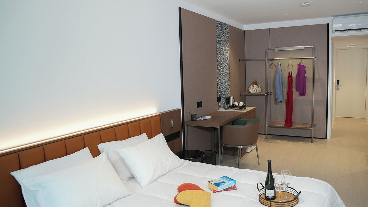 Photo of Bedroom in Selianitika