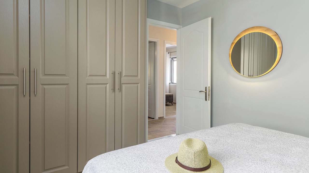 Photo of Bedroom in Dilinata