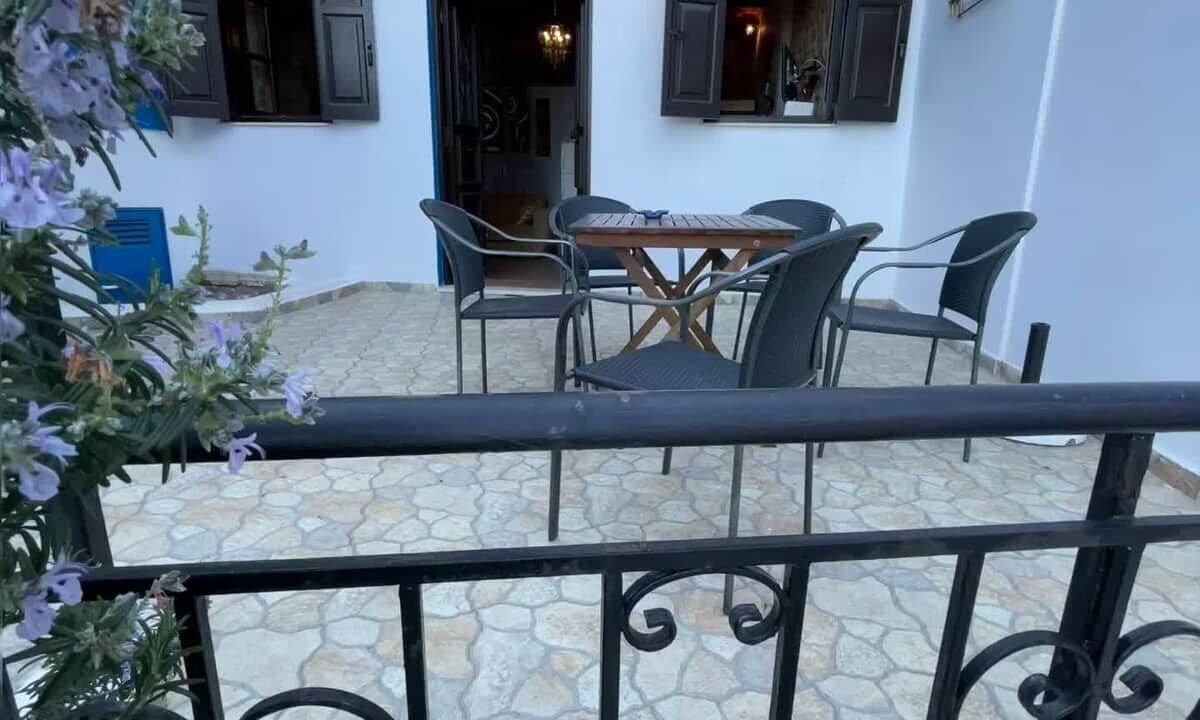 Photo of Outdoor in Halki