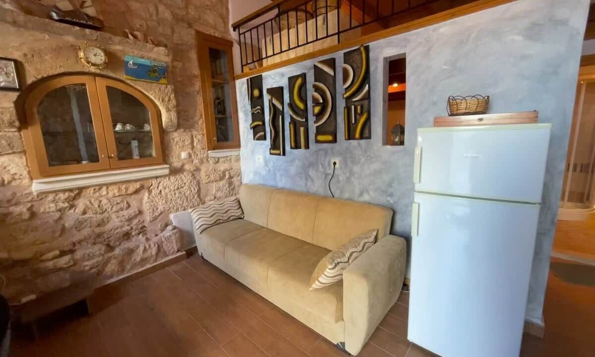 Photo of Livingroom in Halki