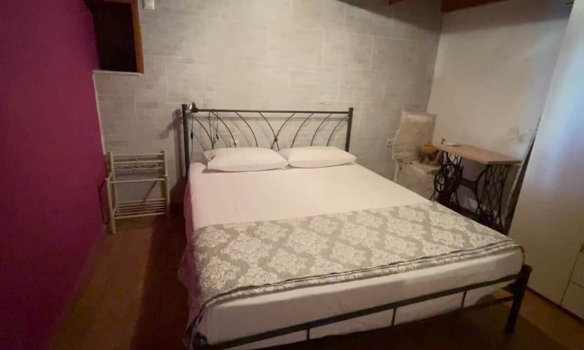 Photo of Bedroom in Halki