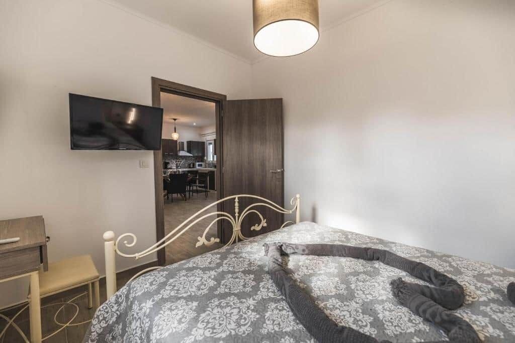 Photo of Bedroom in Stegna