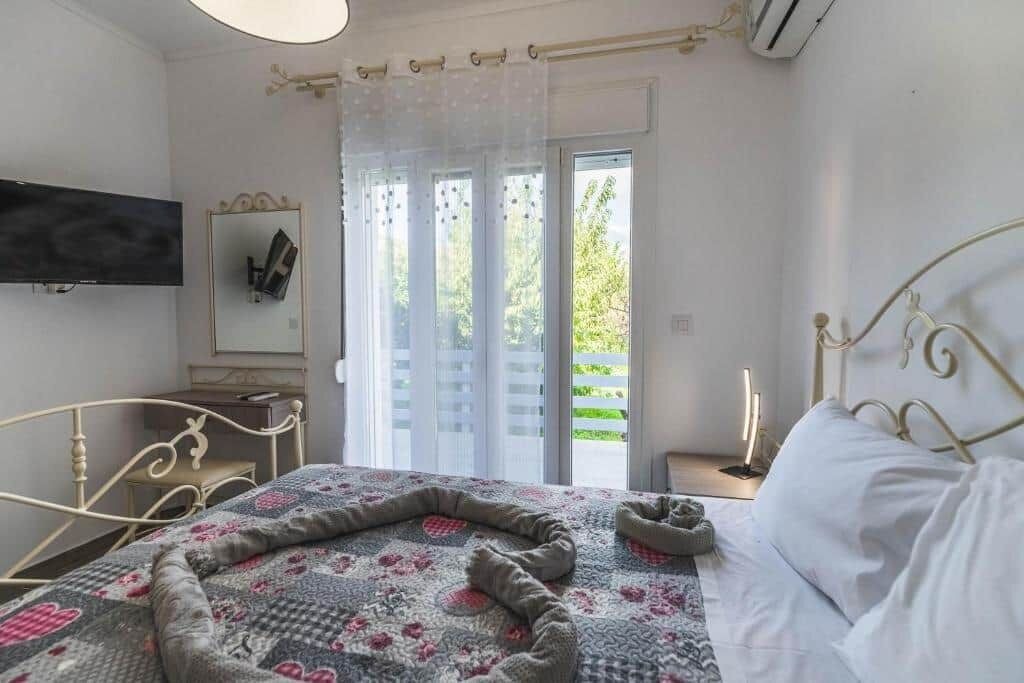Photo of Bedroom in Stegna