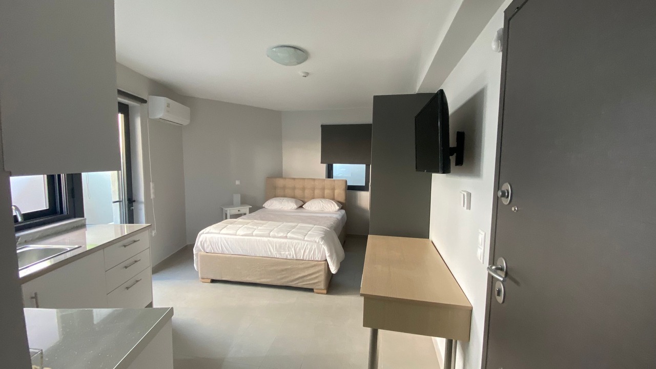 Photo of Bedroom in Galatsi