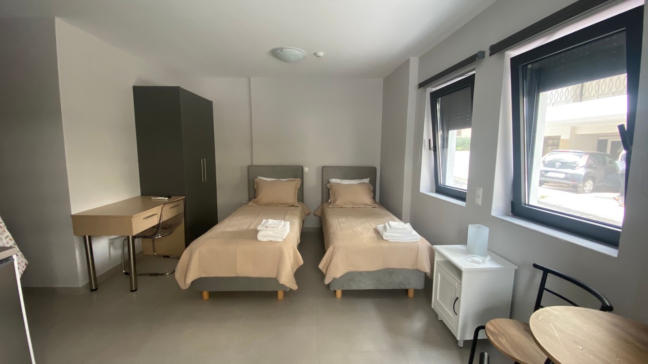 Photo of Bedroom in Galatsi