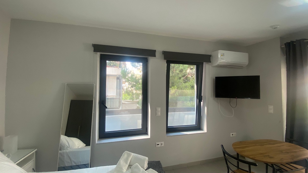 Photo of Bedroom in Galatsi