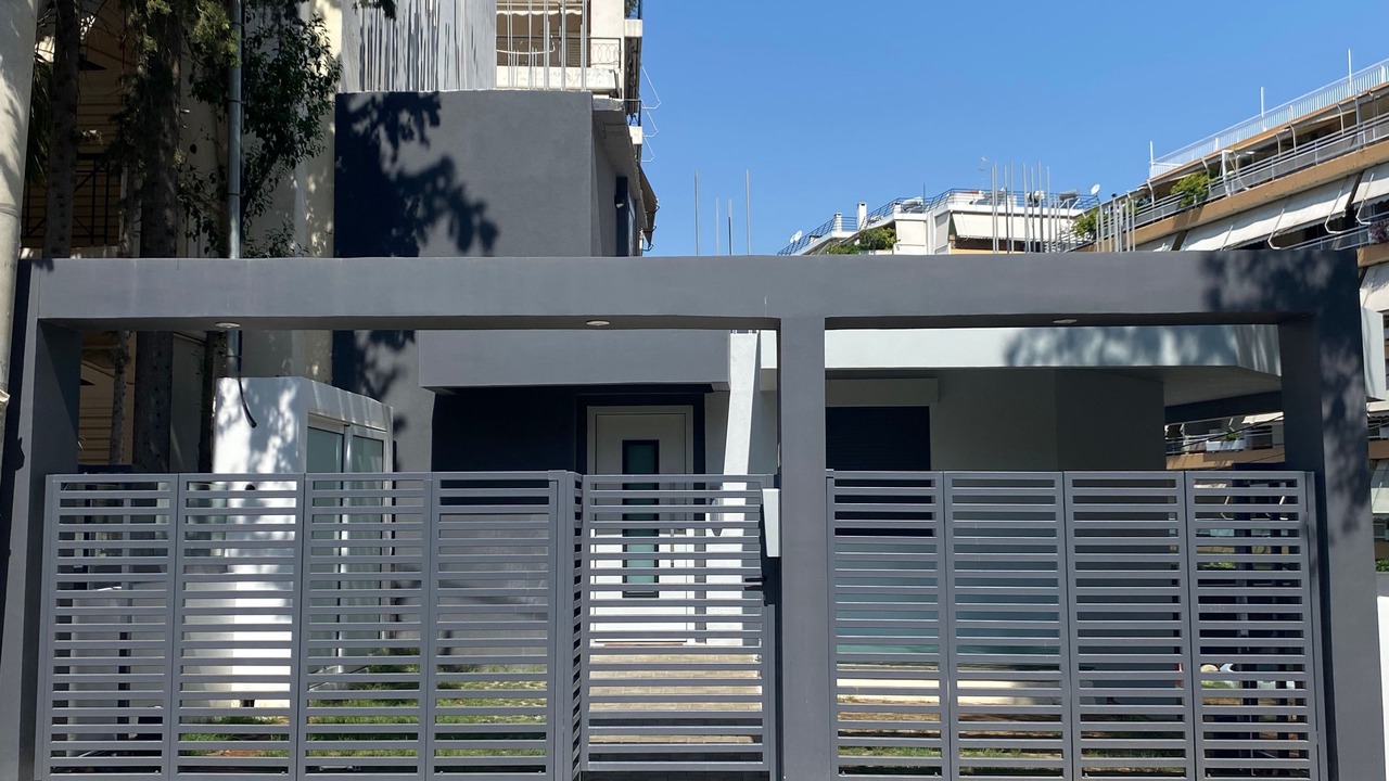 Photo of Outdoor in Galatsi