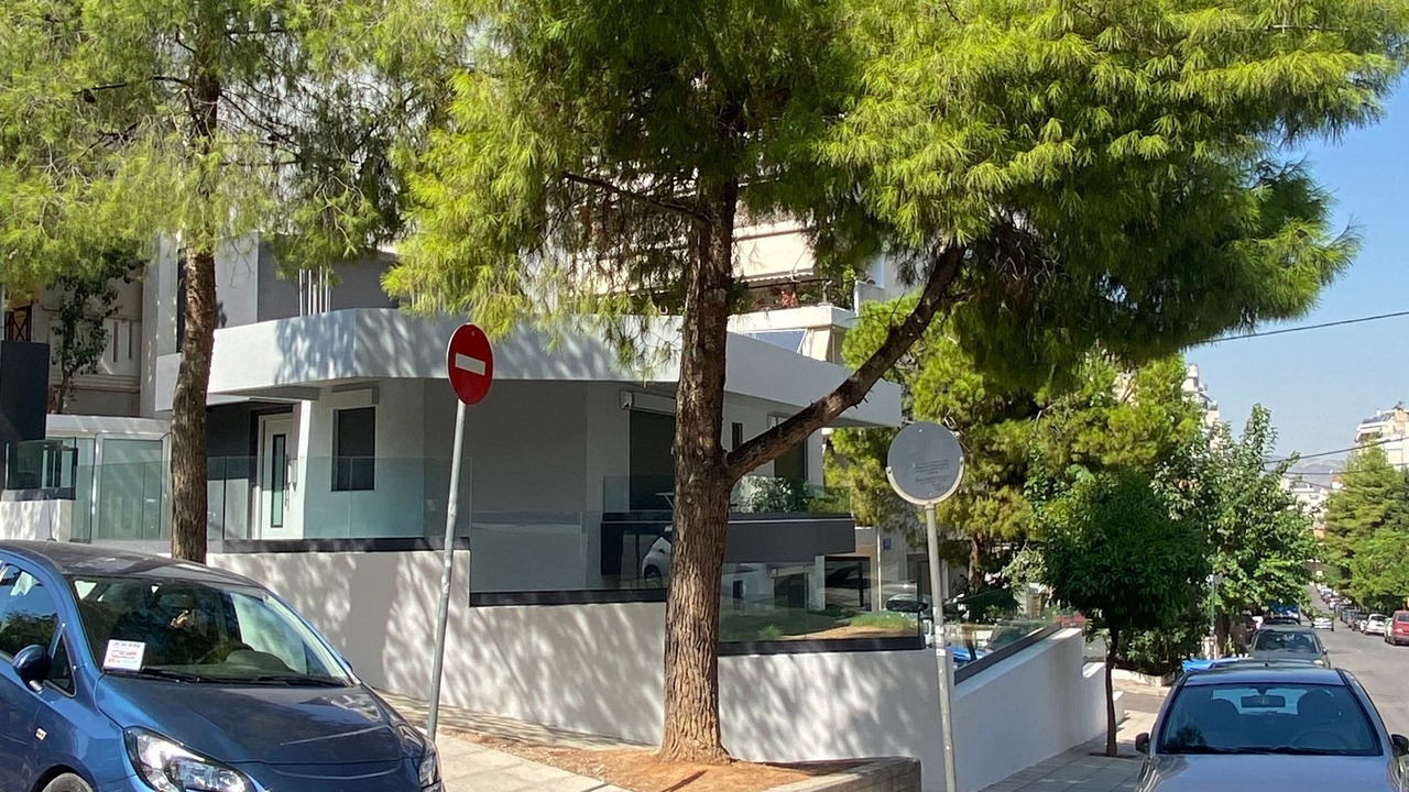 Photo of Outdoor in Galatsi