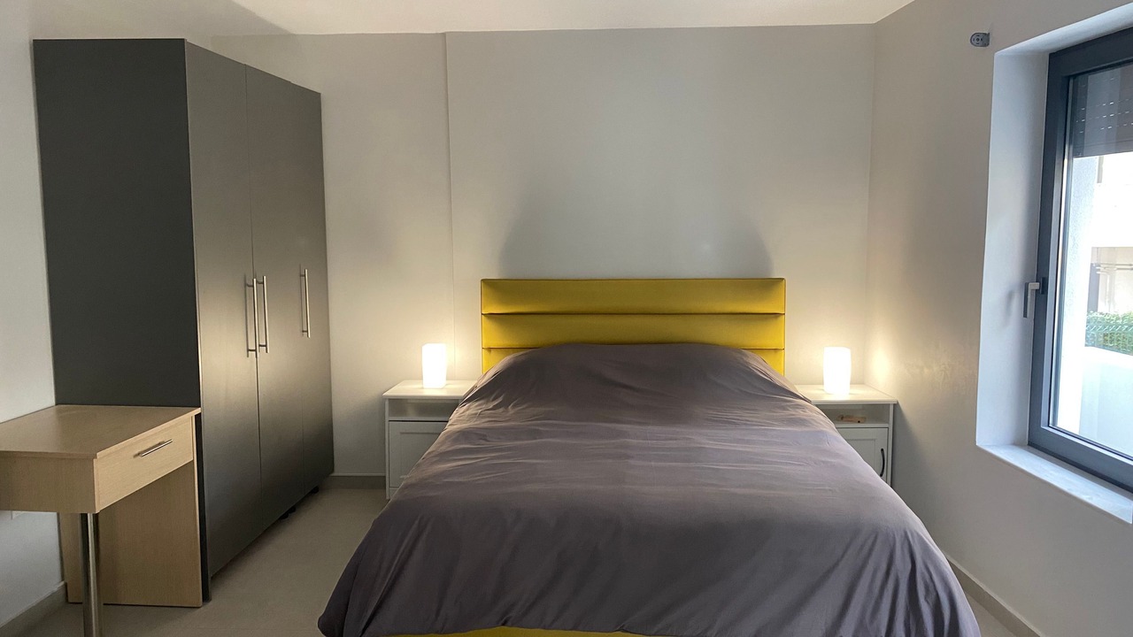 Photo of Bedroom in Galatsi