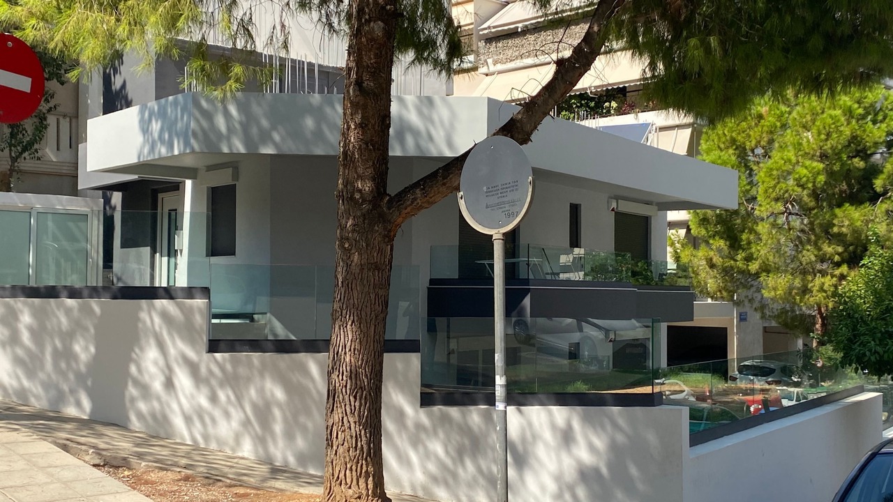 Photo of Outdoor in Galatsi
