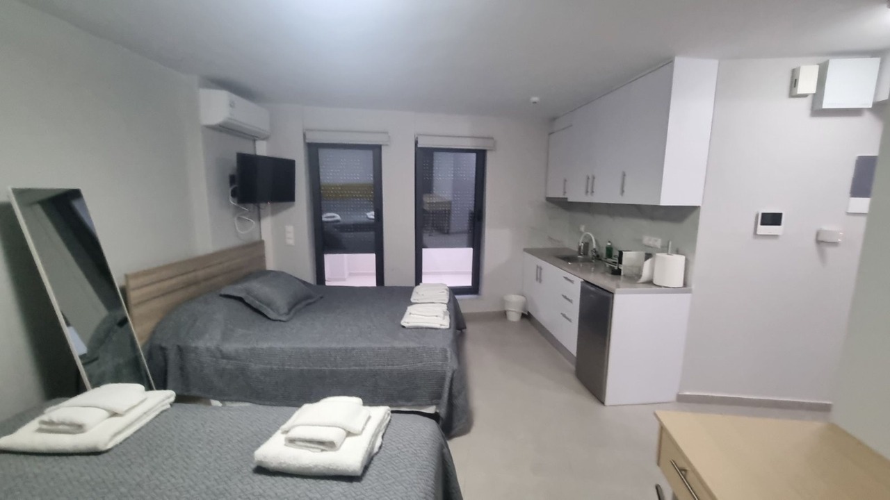 Photo of Bedroom in Galatsi