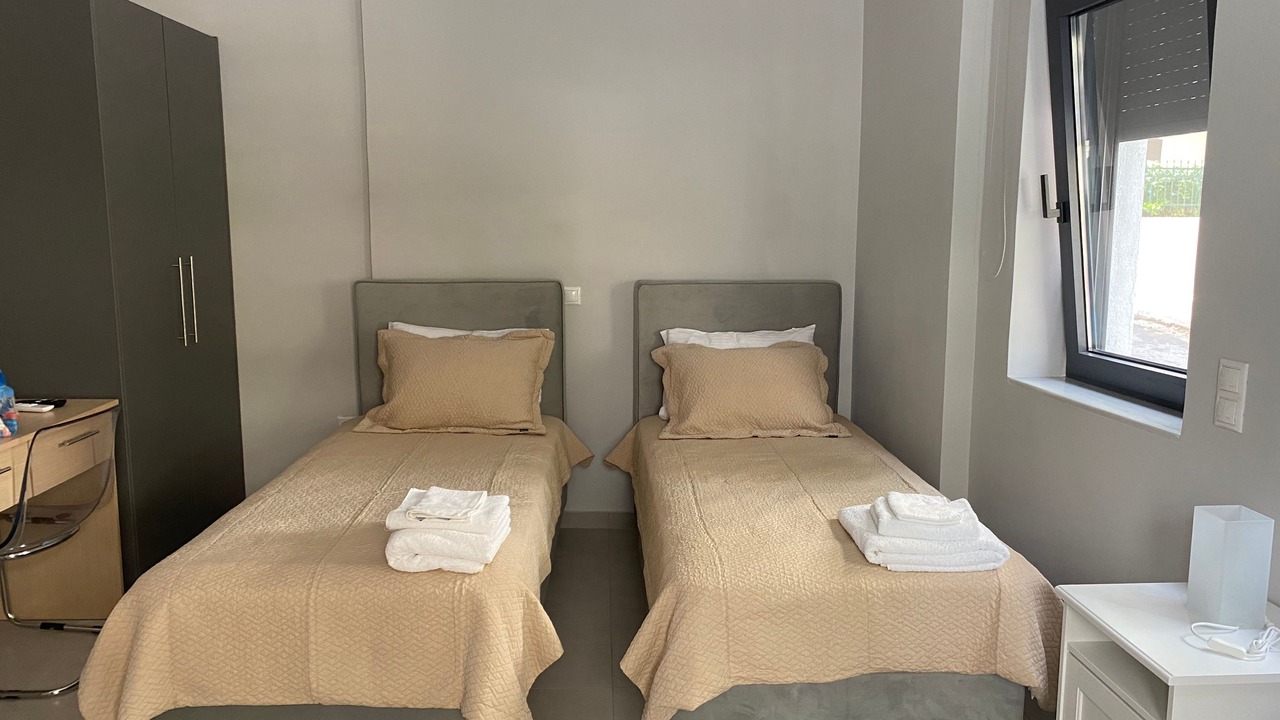 Photo of Bedroom in Galatsi