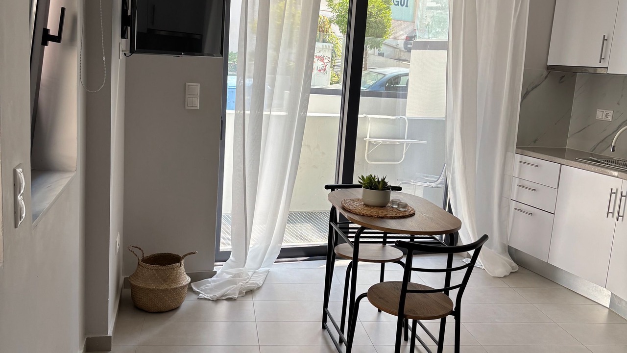 Photo of Bedroom in Galatsi