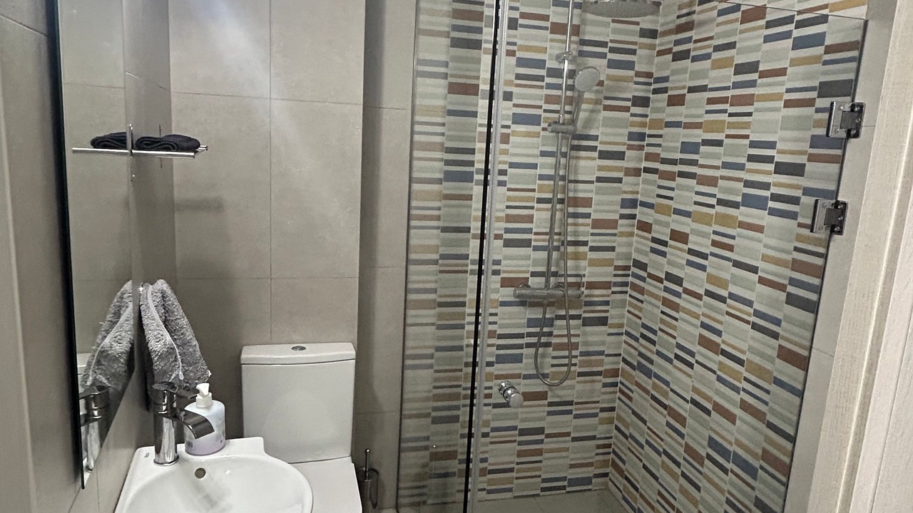 Photo of Bedroom in Galatsi