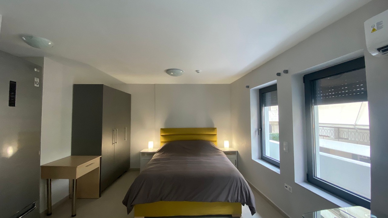 Photo of Bedroom in Galatsi
