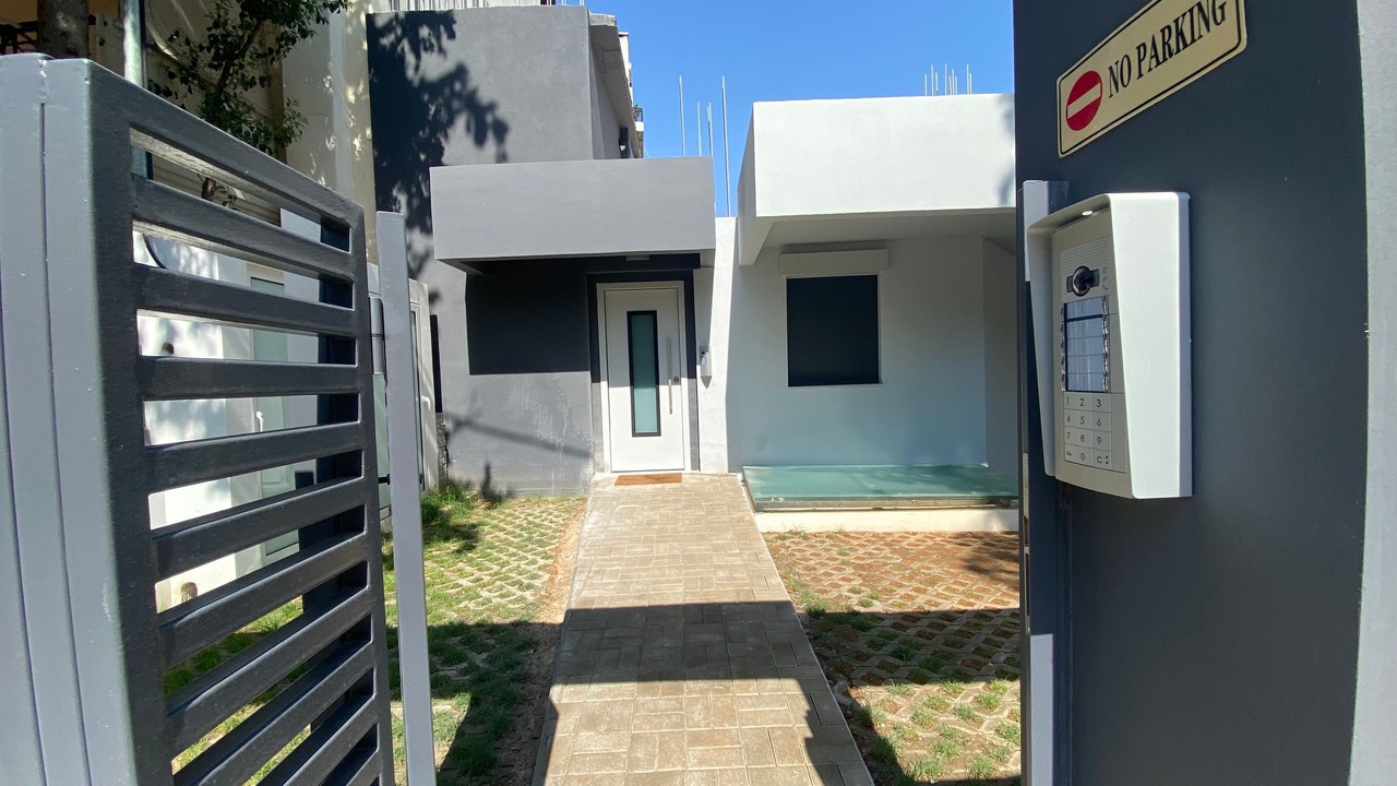 Photo of Outdoor in Galatsi