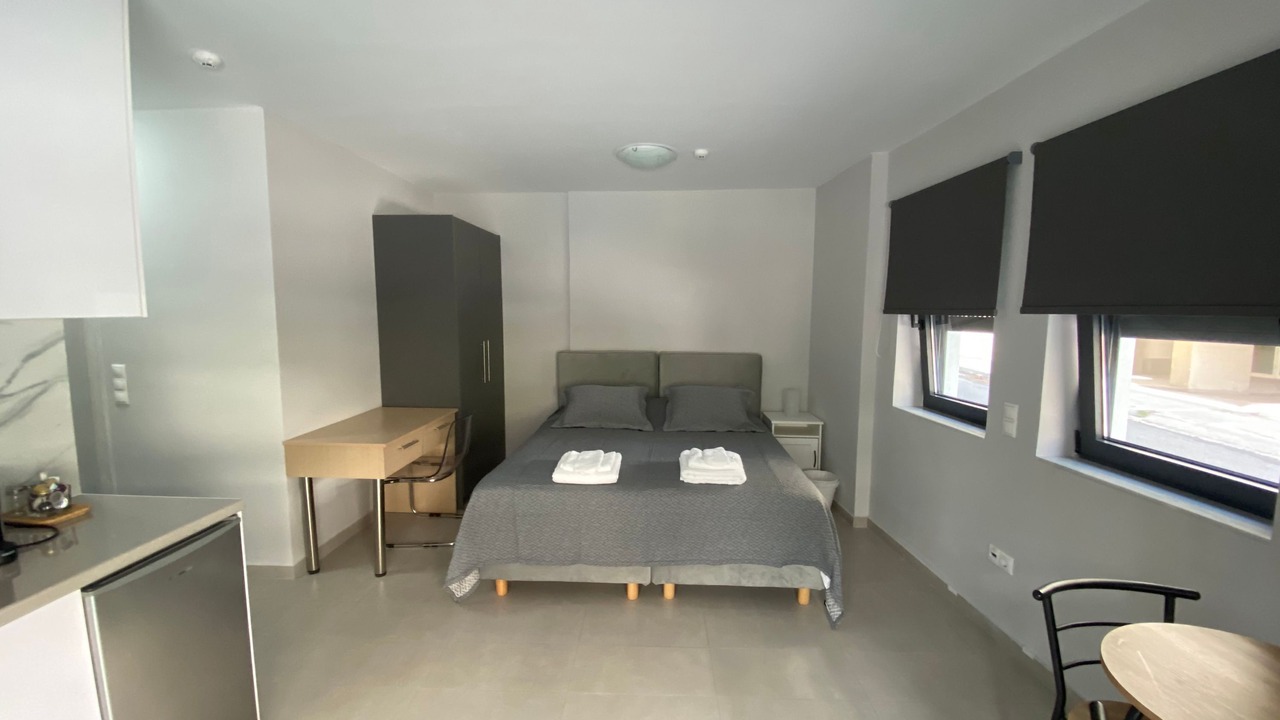 Photo of Bedroom in Galatsi