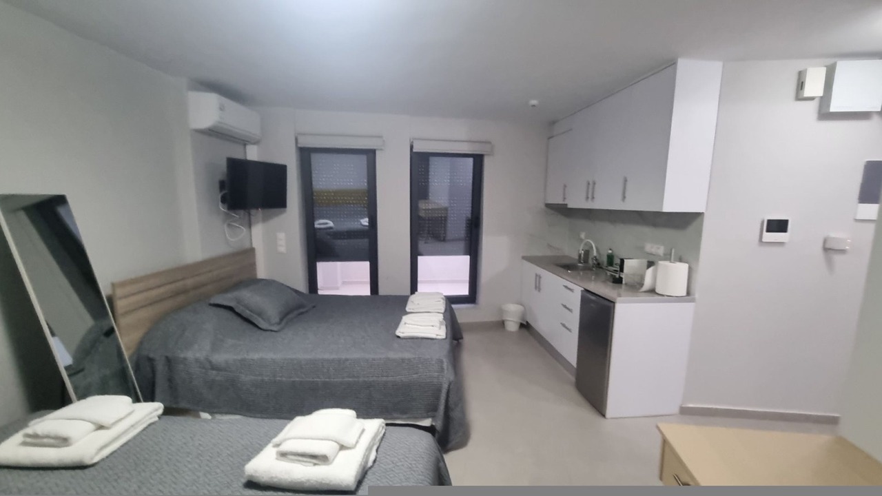Photo of Bedroom in Galatsi