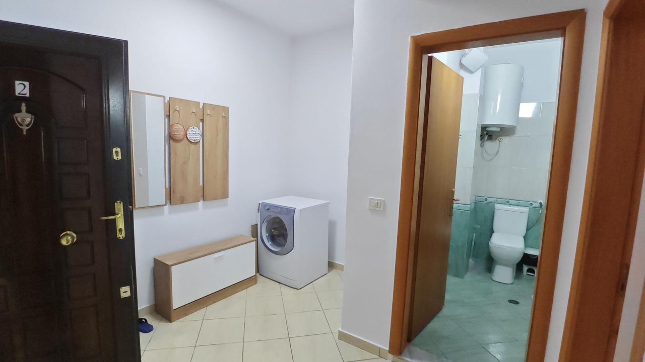 Photo of Bathroom in Orikum