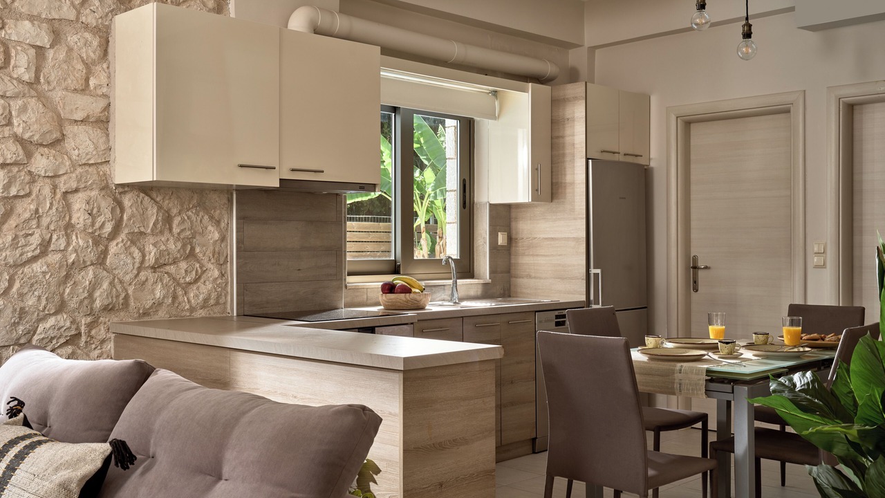 Photo of Livingroom in Vlicho