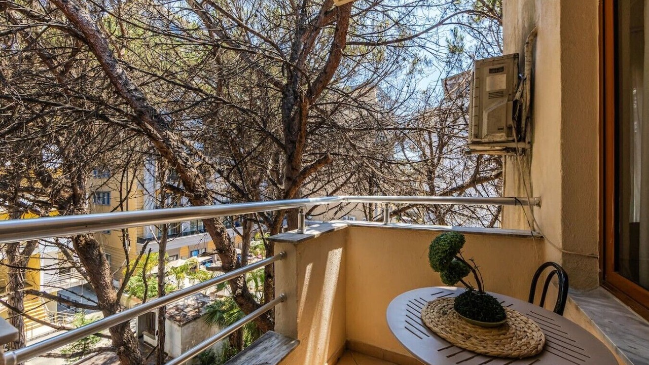 Photo of Patio Balcony in Golem