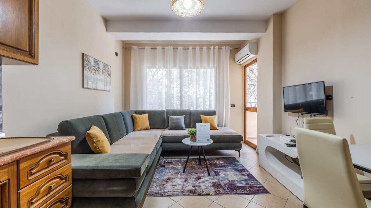 Photo of Livingroom in Golem
