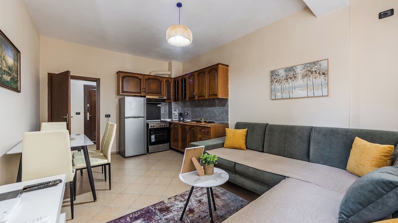 Photo of Livingroom in Golem