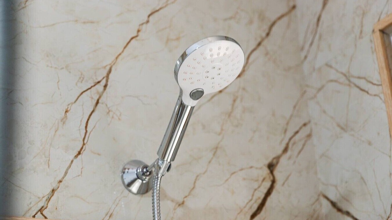 Photo of Bathroom in Golem