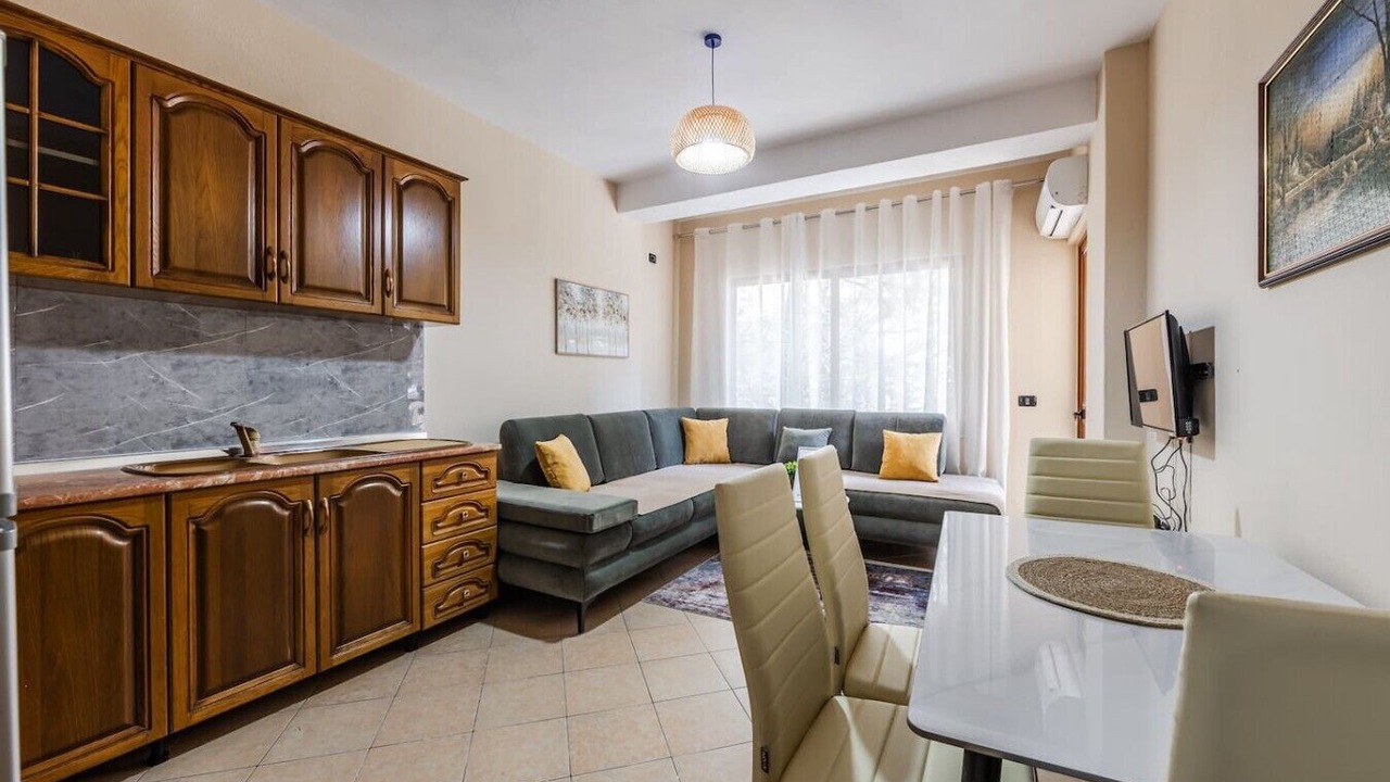 Photo of Livingroom in Golem