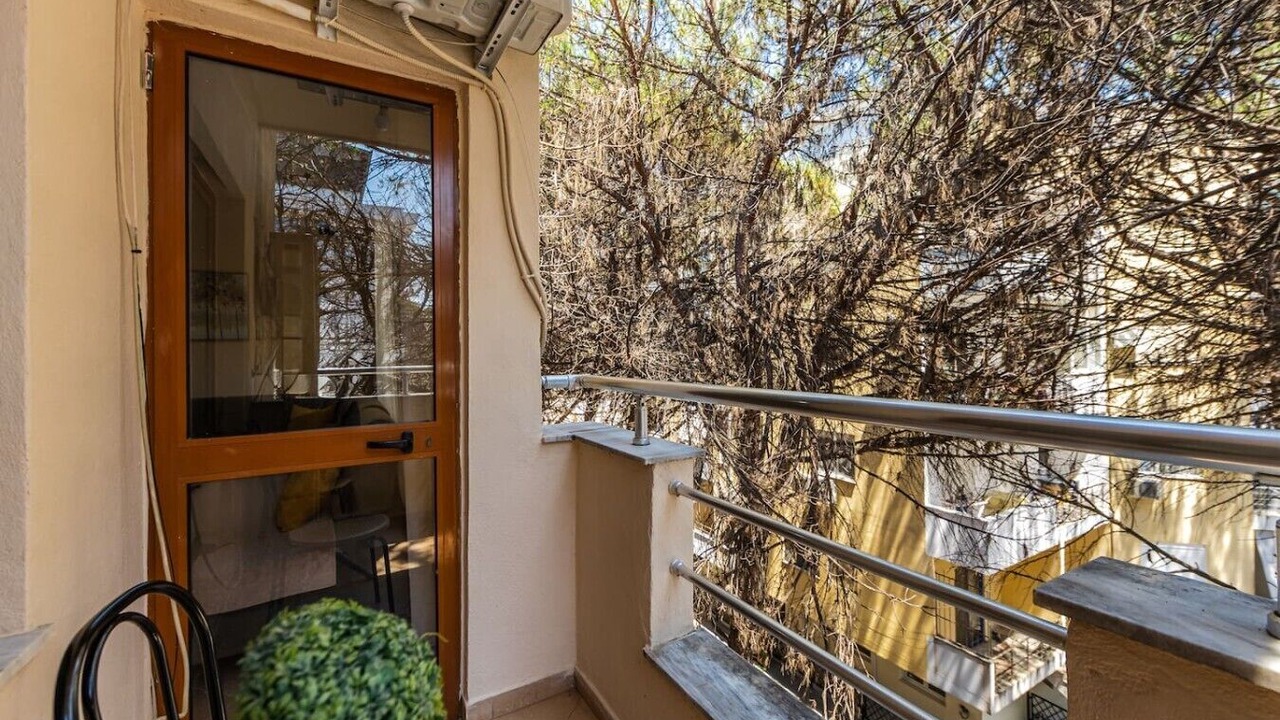 Photo of Patio Balcony in Golem
