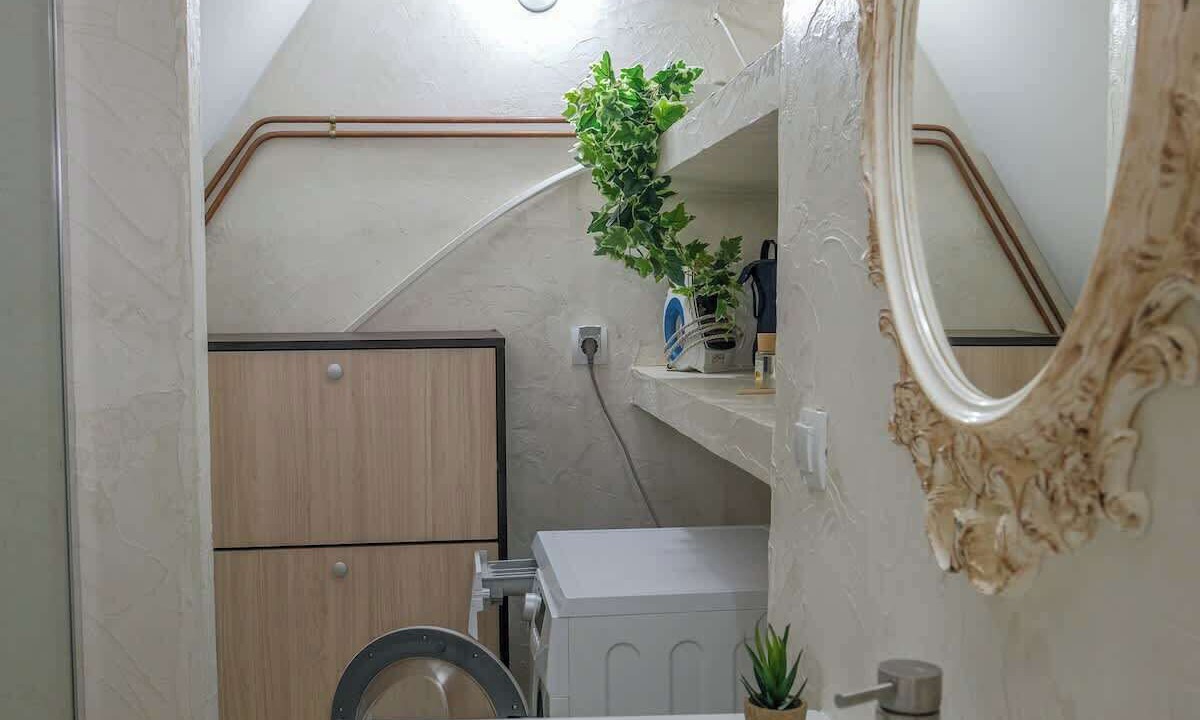 Photo of Bathroom in Koumeika