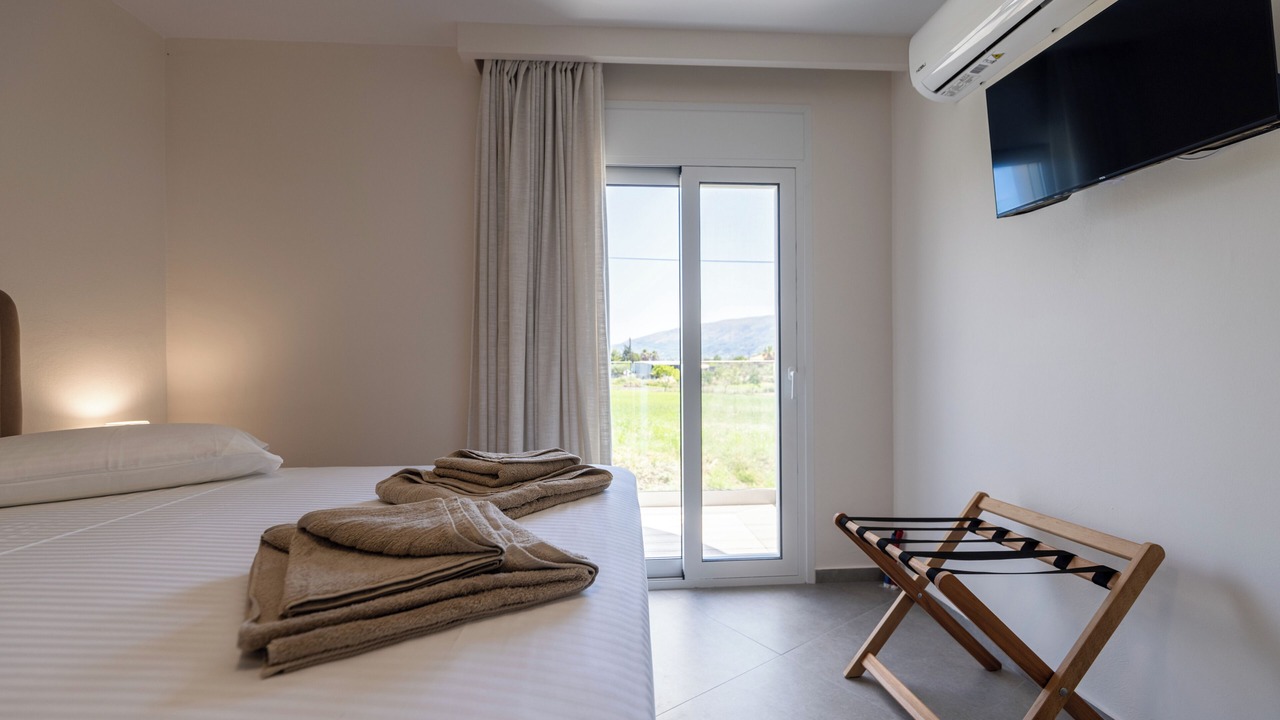 Photo of Bedroom in Ayios Kirikos