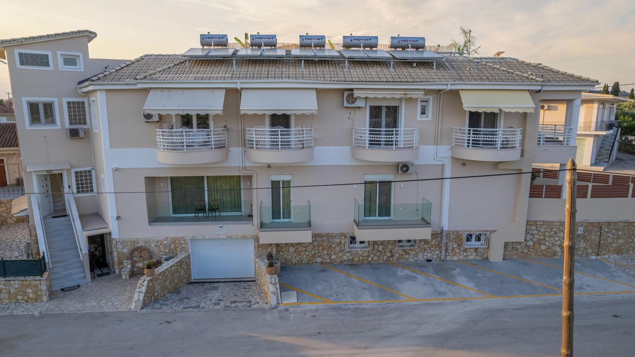 Photo of Outdoor in Ayios Kirikos