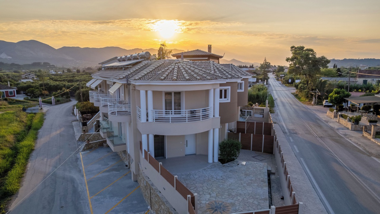 Photo of Outdoor in Ayios Kirikos