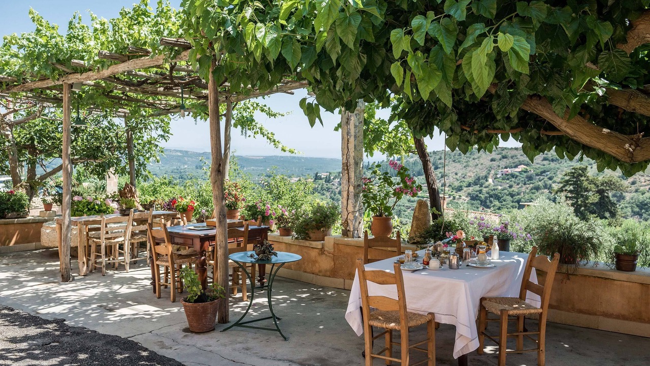 Photo of Outdoor in Makhairoi