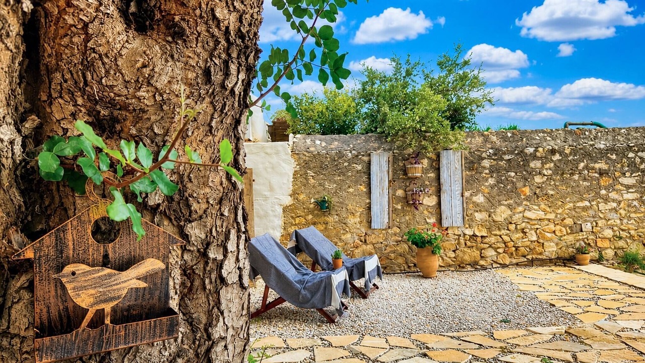 Photo of Outdoor in Megala Chorafia