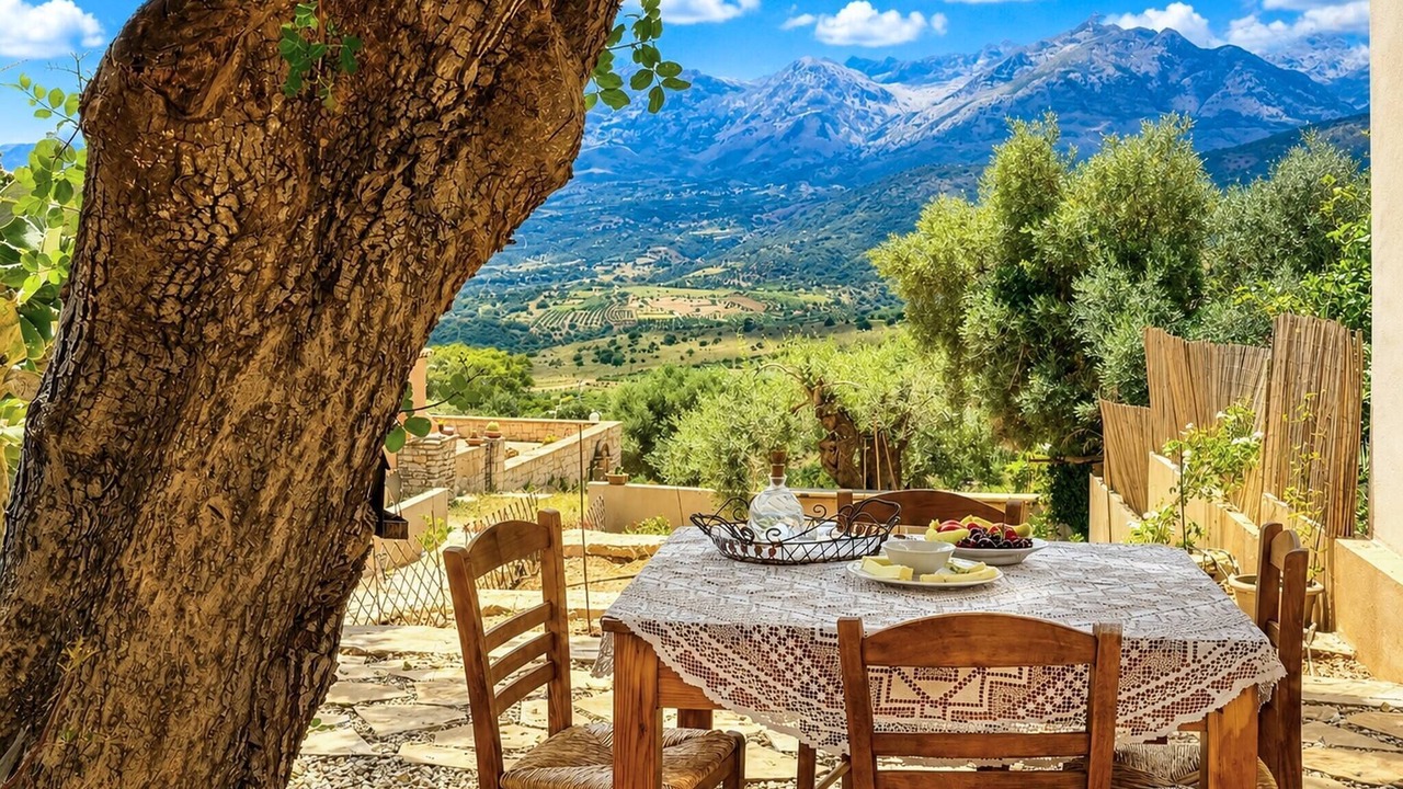Photo of Outdoor in Megala Chorafia